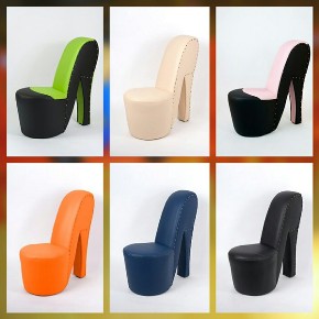 high heel sessel, highheel sessel - smash-deco, Design ideen